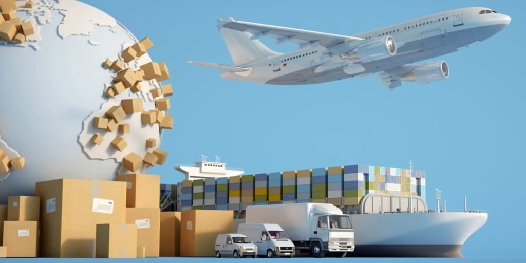 Transportation and Logistics investment