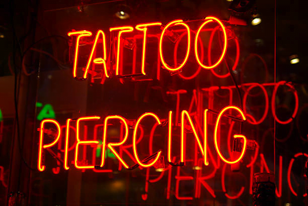 12 Best Tattoo Shops in Lagos