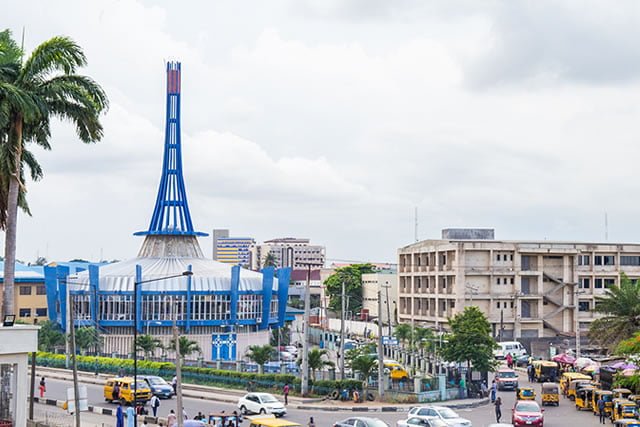 Yaba, Lagos State