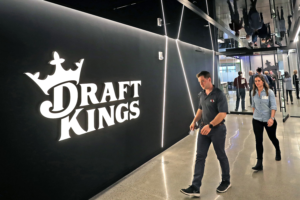 What is Draftkings business model? You wouldn’t believe it.